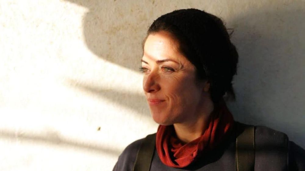 Míriam Artacho, patrona pesquera: "Per Nadal hi haurà poc peix i serà de batalla"