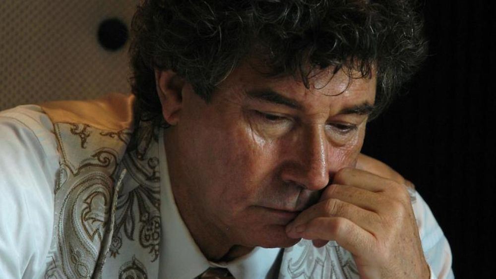 La poderosa reflexió de Jesús Quintero sobre la maduresa i l'amistat: "Amb el temps entens que els veritables amics són pocs"