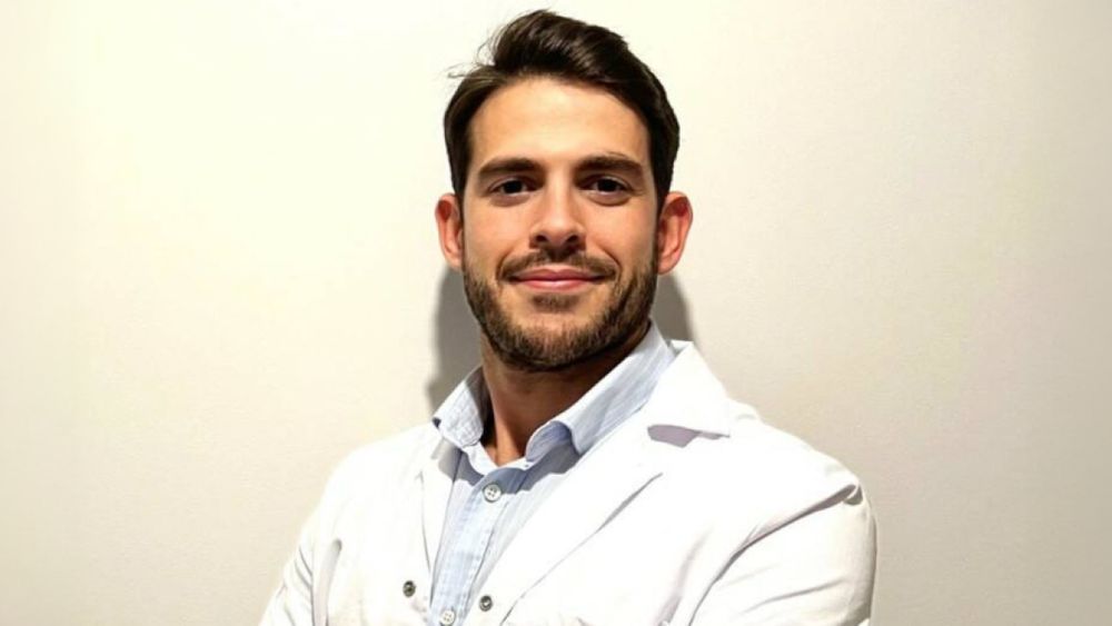 Aurelio Rojas: "Després d'entrenar, els teus músculs són més sensibles als nutrients, però no durant 30 minuts, sinó fins a 48 hores"