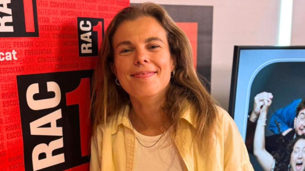 Núria Domènech, 'influencer' gastronòmica: "Els restaurants no em paguen, així puc penjar només el que realment m'agrada"