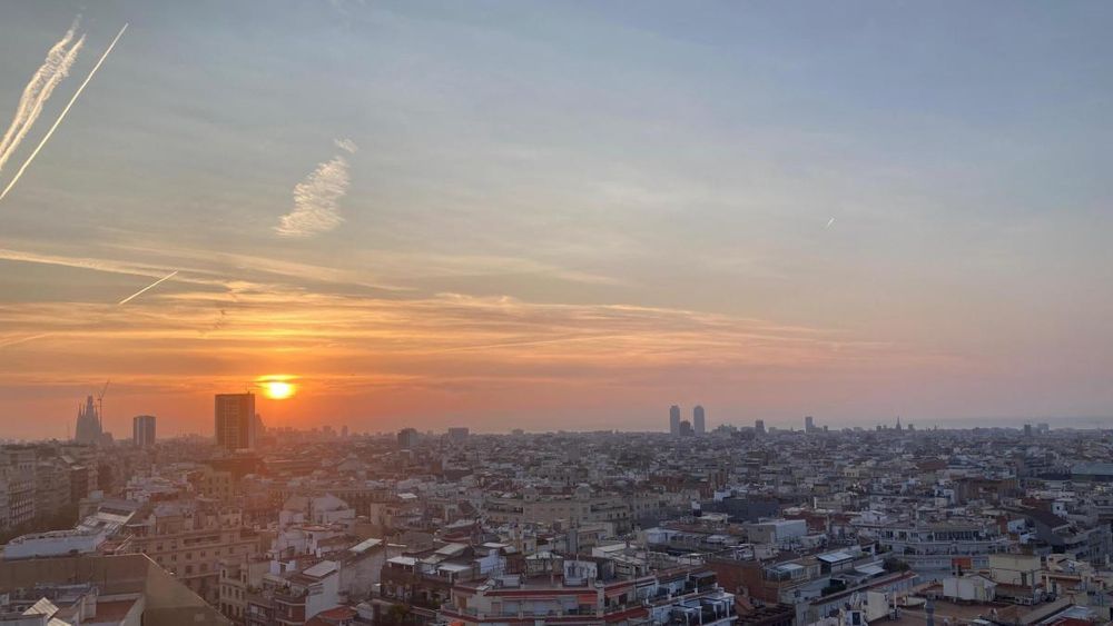 Torna a revifar l'onada de calor: fins quan s'allargarà?