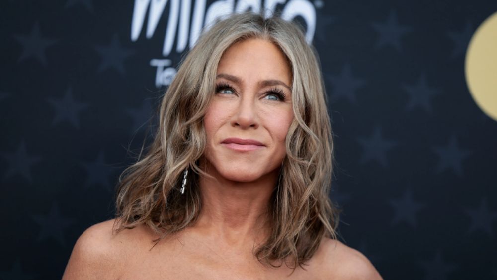 Jennifer Aniston, actriu: "Brad i Angelina van protagonitzar el capítol més cruel de la meva vida"