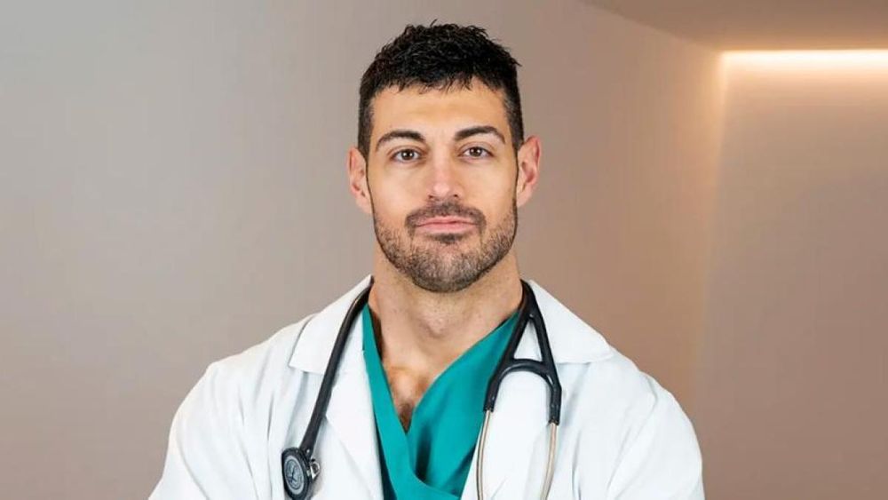José Abellán, cardiòleg: "Gairebé la meitat dels casos de demència i Alzheimer es podrien prevenir amb aquests cinc hàbits"