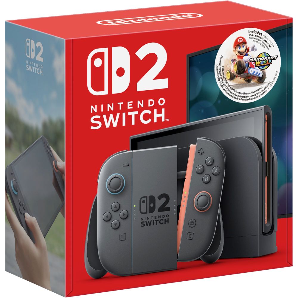 Nintendeal: 