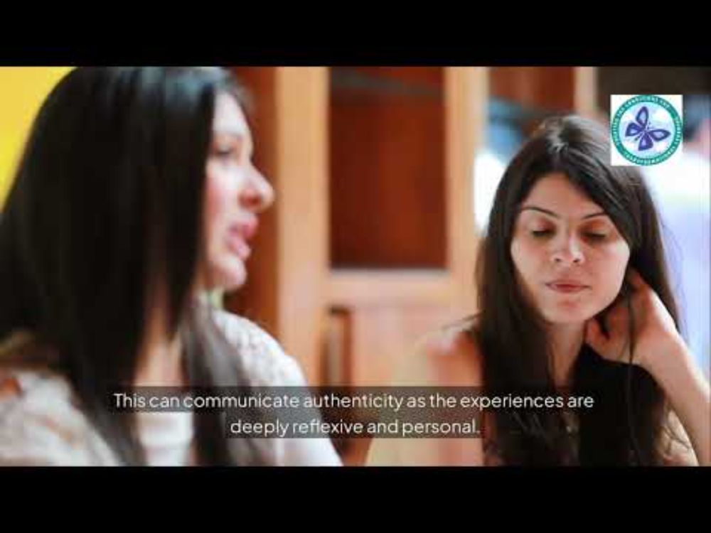 Creating the Conditions© for transformational learning - first steps into systems thinking