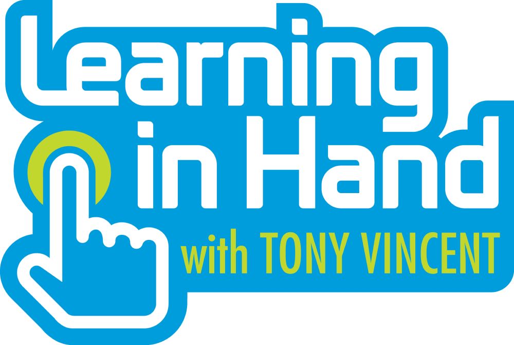 Learning in Hand Newsletter Issue 7