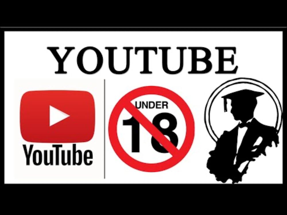 YouTube AI Age Verification Is Not Good