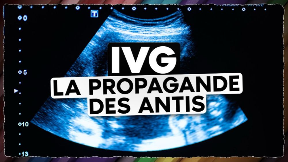 Comment les anti-IVG envahissent les réseaux sociaux ?