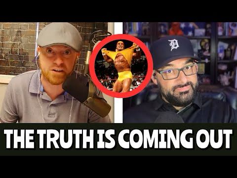 Hulk Hogan, Trump & Lies: Ryan Shead Holds Nothing Back