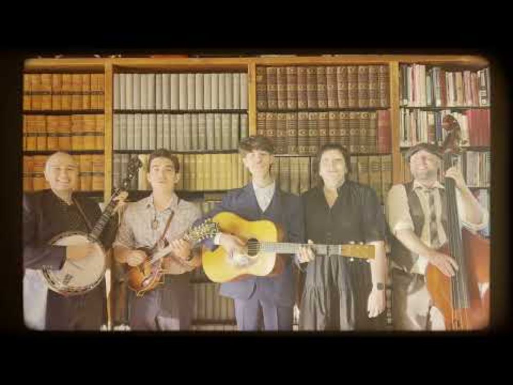 You, Me, Everybody - Misdirection - [Official Music Video]