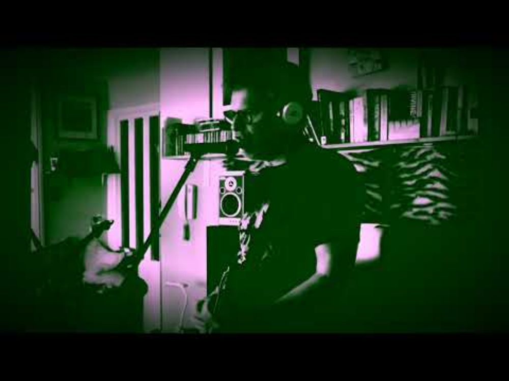Flea - Sick Bake