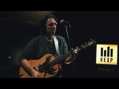 Drive-By Truckers - Once They Banned Imagine (Live on KEXP)