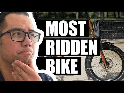 I Didn't Expect to LOVE This BIke