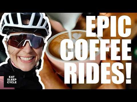 5 Best Cafe Rides in Girona