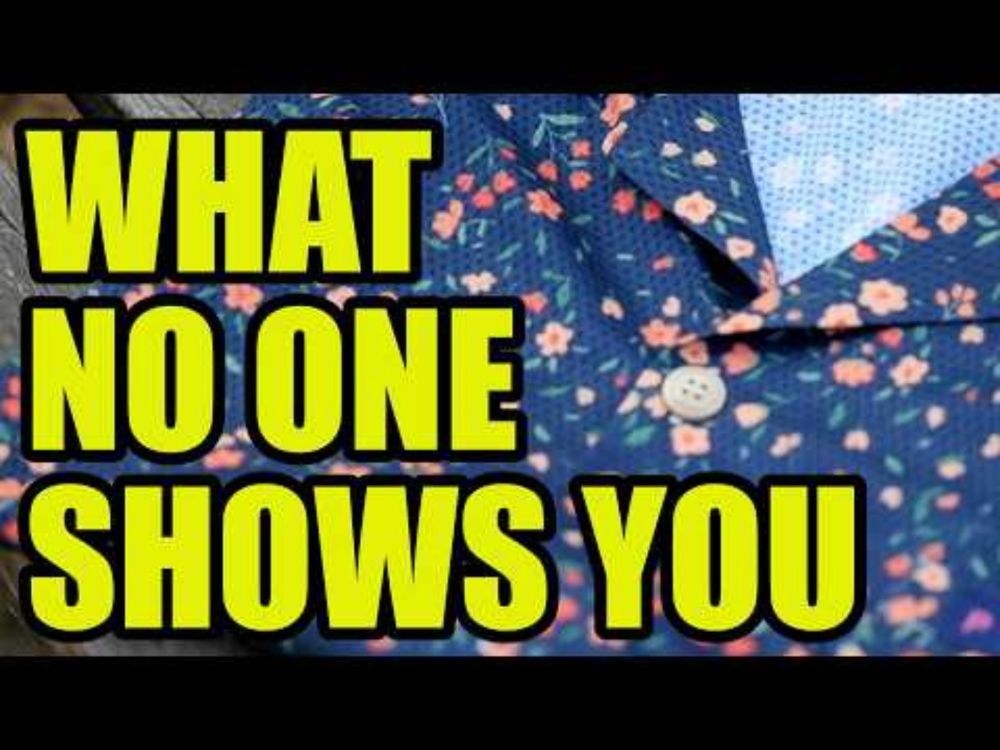 Behind the Scenes of Making a Cycling Shirt in Spain!