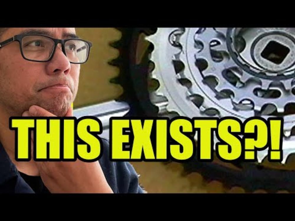 The MountainTamer is UNREAL Bike Tech | TNH