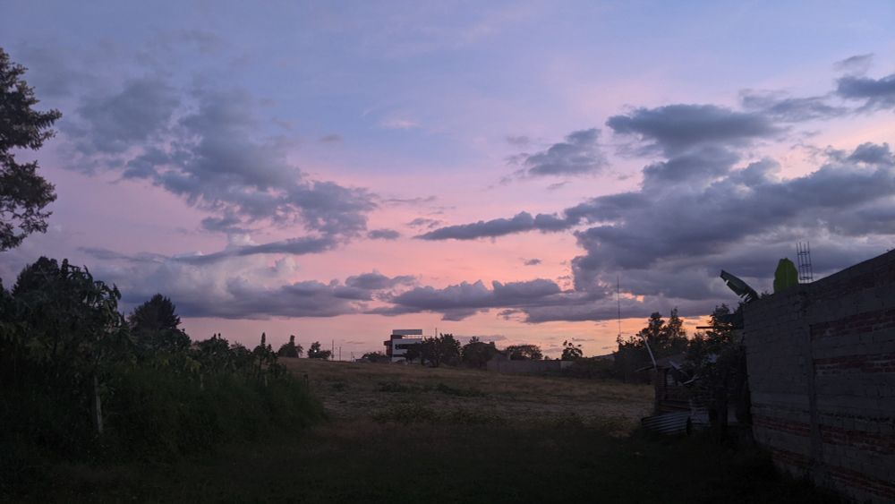 The same thing but I moved a bit to the right