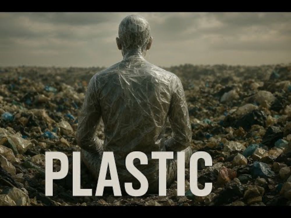 Plastic - Made with Veo3