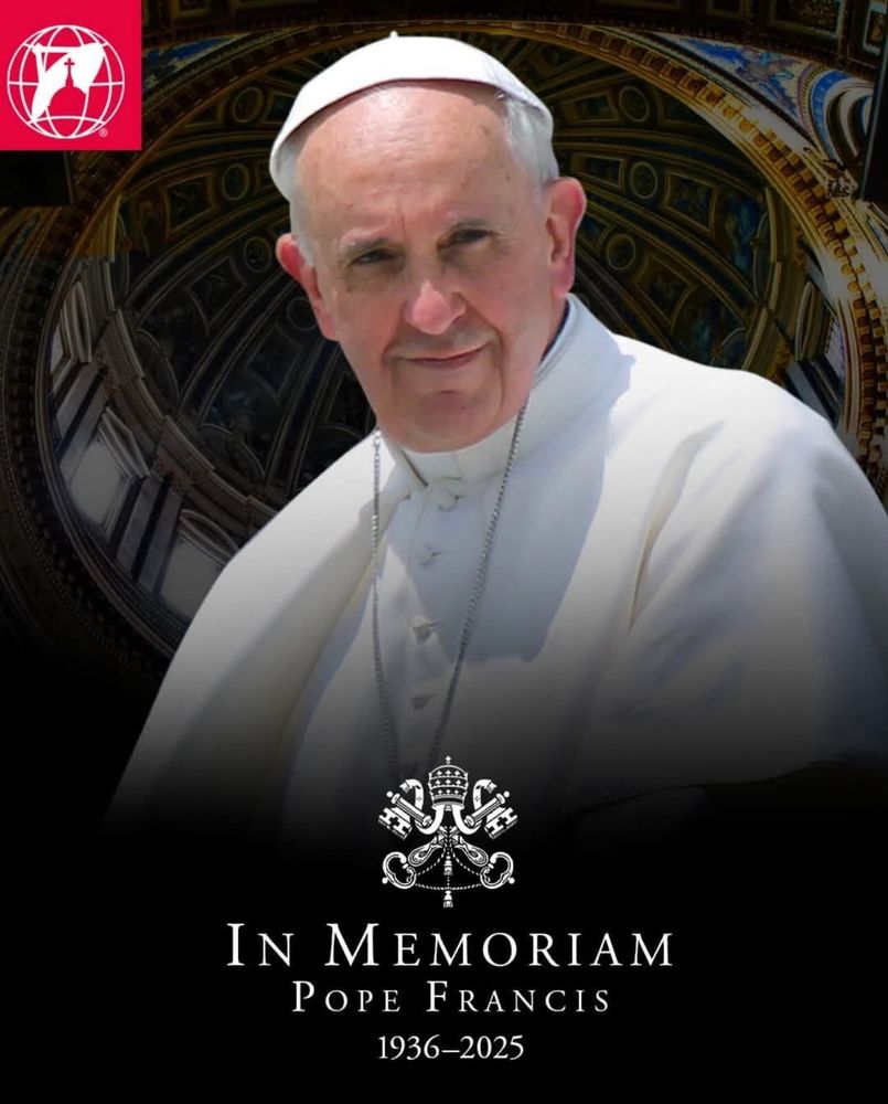 Picture of Pope Francis