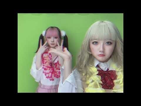 ぱちぱちコズミックコンピューター！「卍うちらバカ組だぜ⭐︎令和ギャル卍」MV