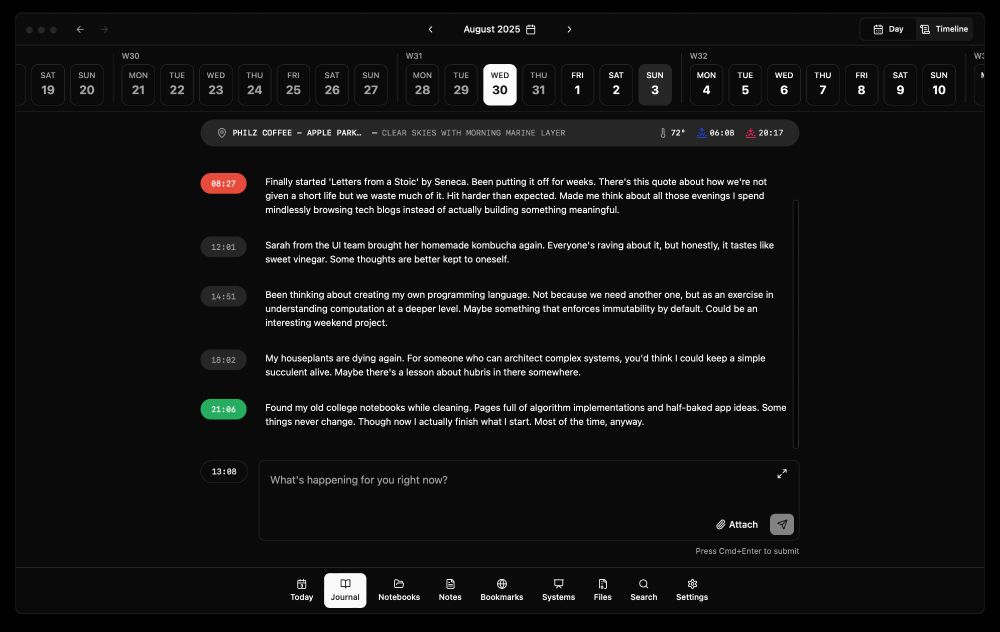 screenshot of OWL/2