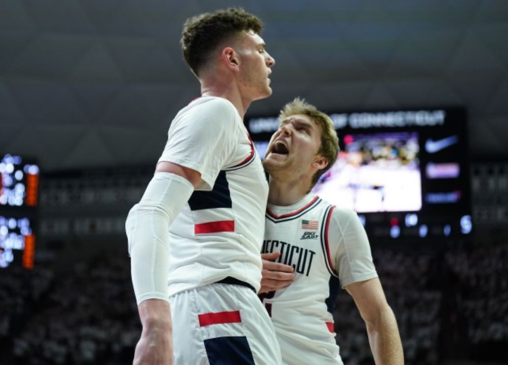 UConn-Purdue best bets: Pro bettors give their picks for the men's NCAA tournament title game