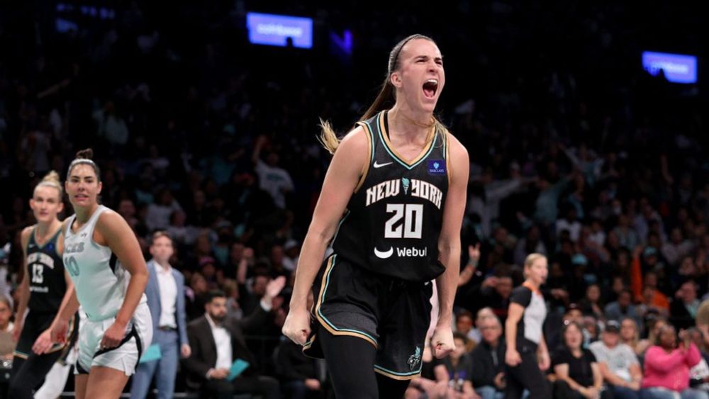 The Liberty's sharply rising WNBA title odds leave value on another contender and potential headache for New York