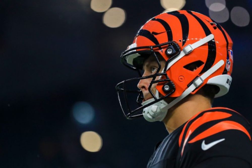 NFL Week 4 betting lines: Bengals confidence waning for Andy Dalton reunion, Ravens favored over undefeated Bills