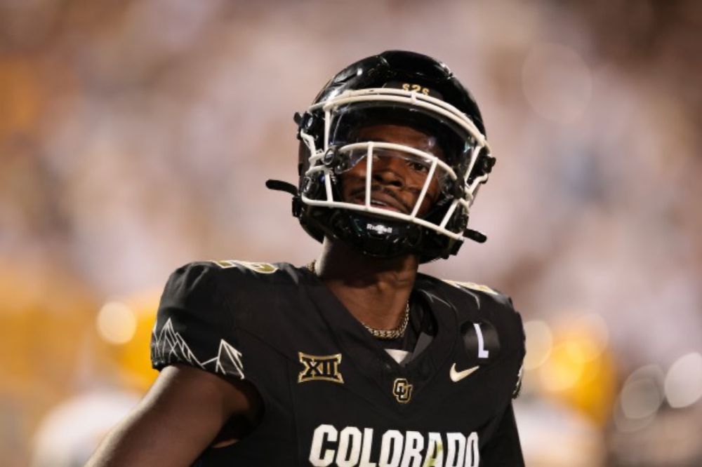 College football Week 4 watchability rankings: Colorado vs. Baylor could be revealing