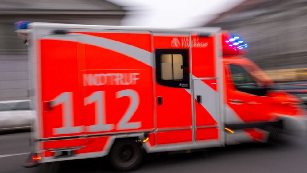 Überlastungen bei der Feuerwehr: Zu wenig Personal