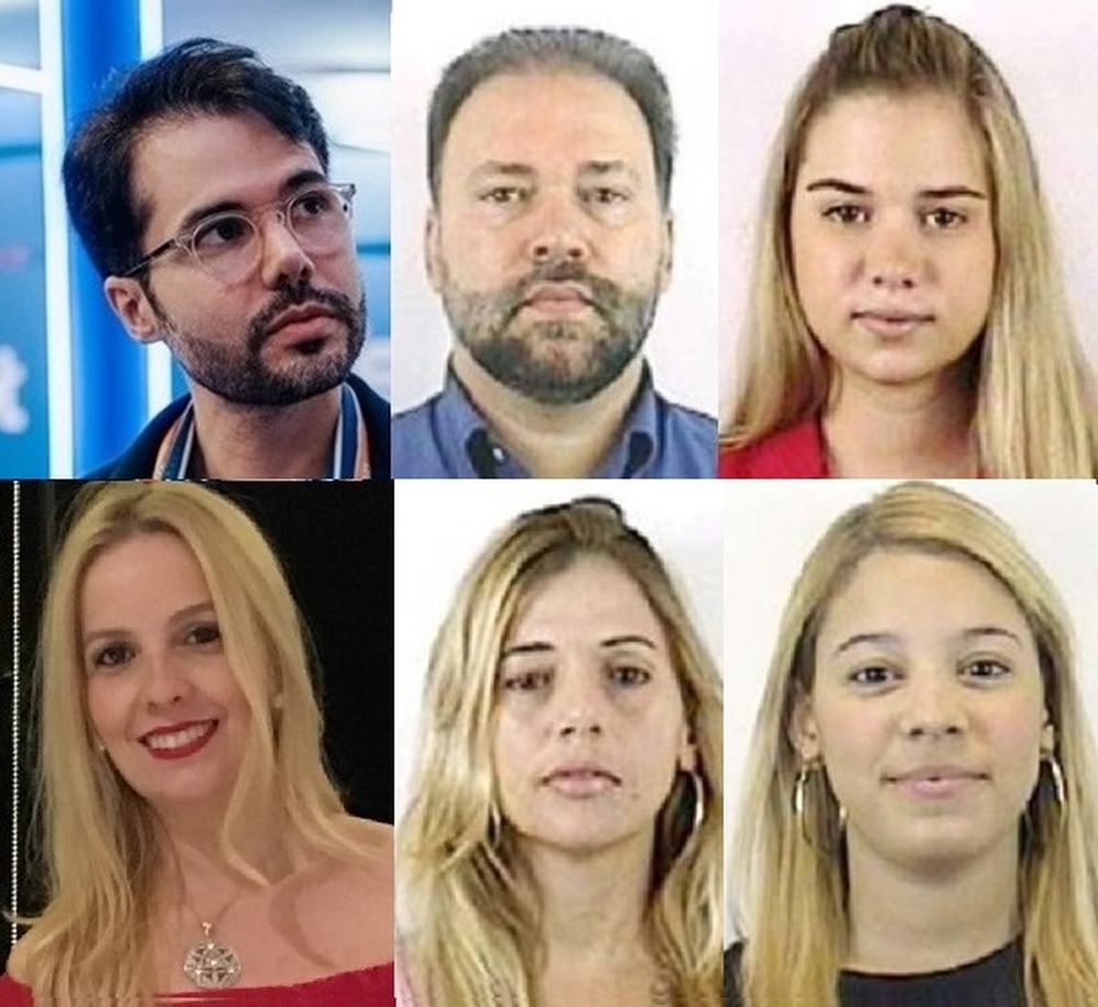 Quais são as famílias investigadas na operação que prendeu Deolane e tiveram R$ 268 milhões bloqueados