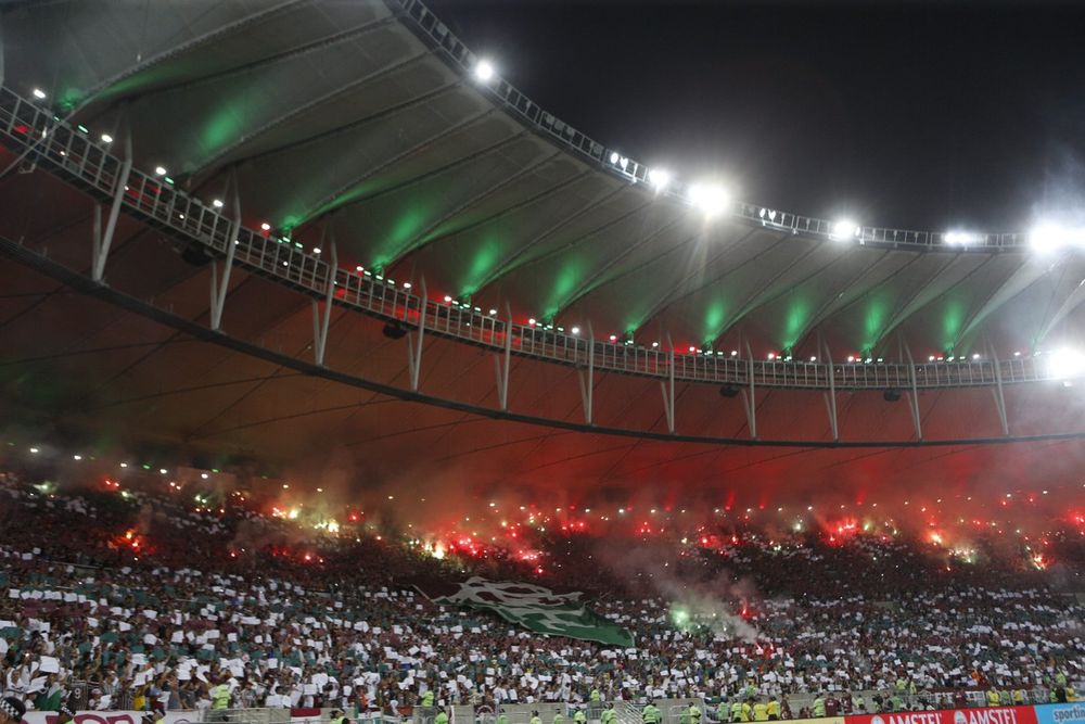 Missão fuga do rebaixamento: com sete jogos no Maracanã, Fluminense inicia '12 finais' no Brasileiro; veja raio-x