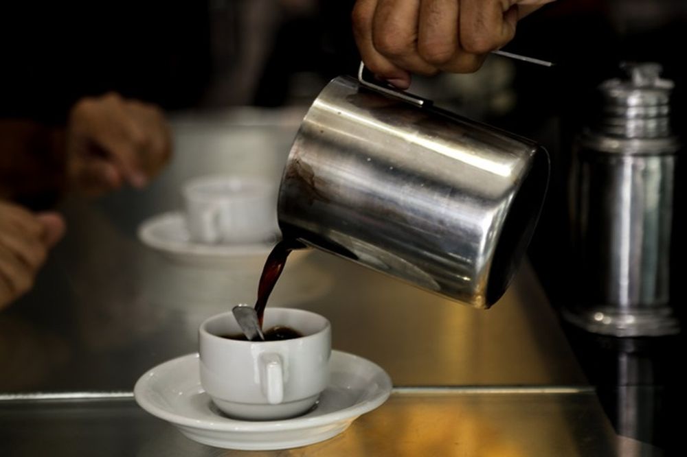 Sabor mais amargo: café acumula altas e vira 'o novo azeite'