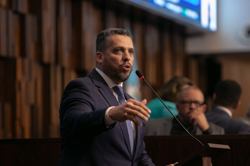 Candidatura de Rodrigo Amorim à prefeitura do Rio é indeferida pelo TRE-RJ