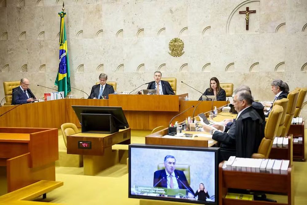 STF rejeita recursos e impede 'revisão da vida toda' do INSS