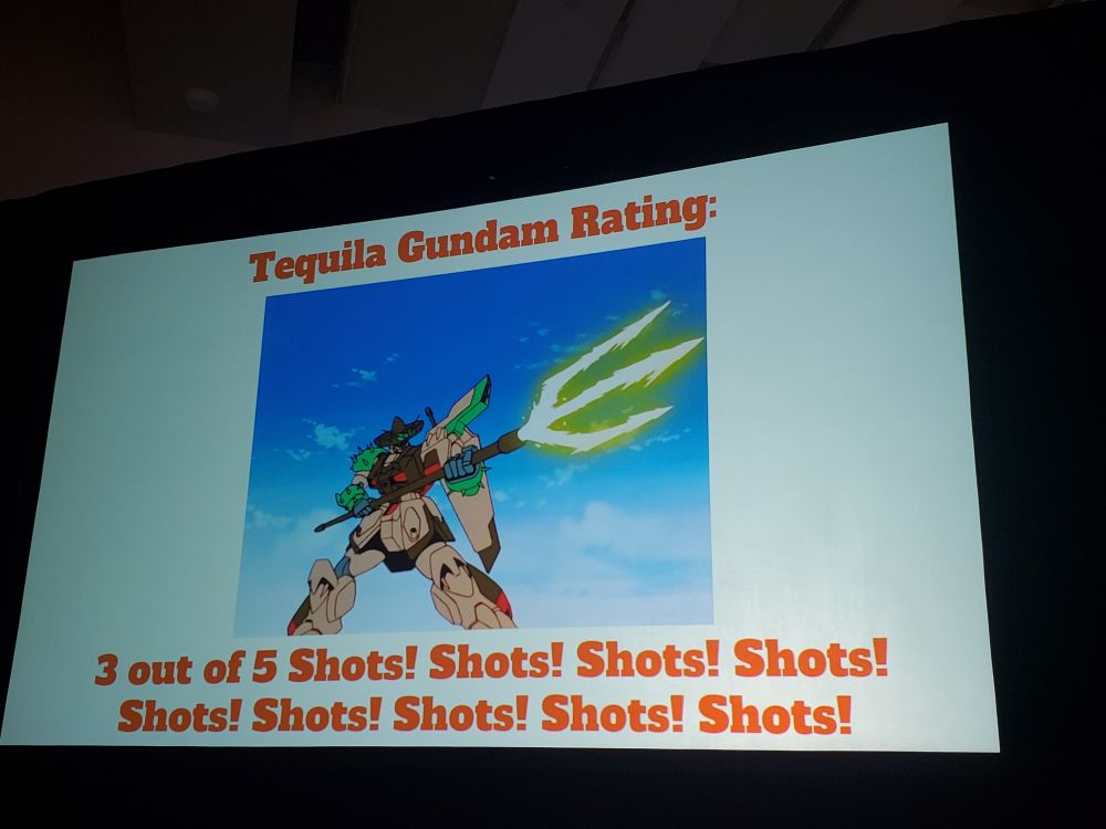 Tequila Gundam Rating

3 out of 5 Shots! Shots! Shots! Shots! Shots! Shots! Shots! Shots! Shots! Shots!
