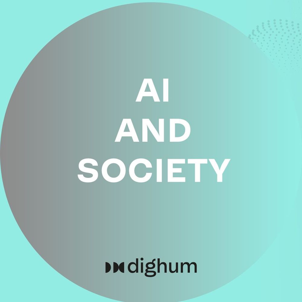 AI and society