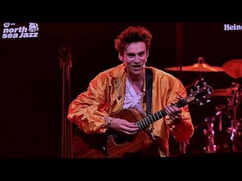 Jacob Collier live at Rotterdam North Sea Jazz Festival 2025-07-11