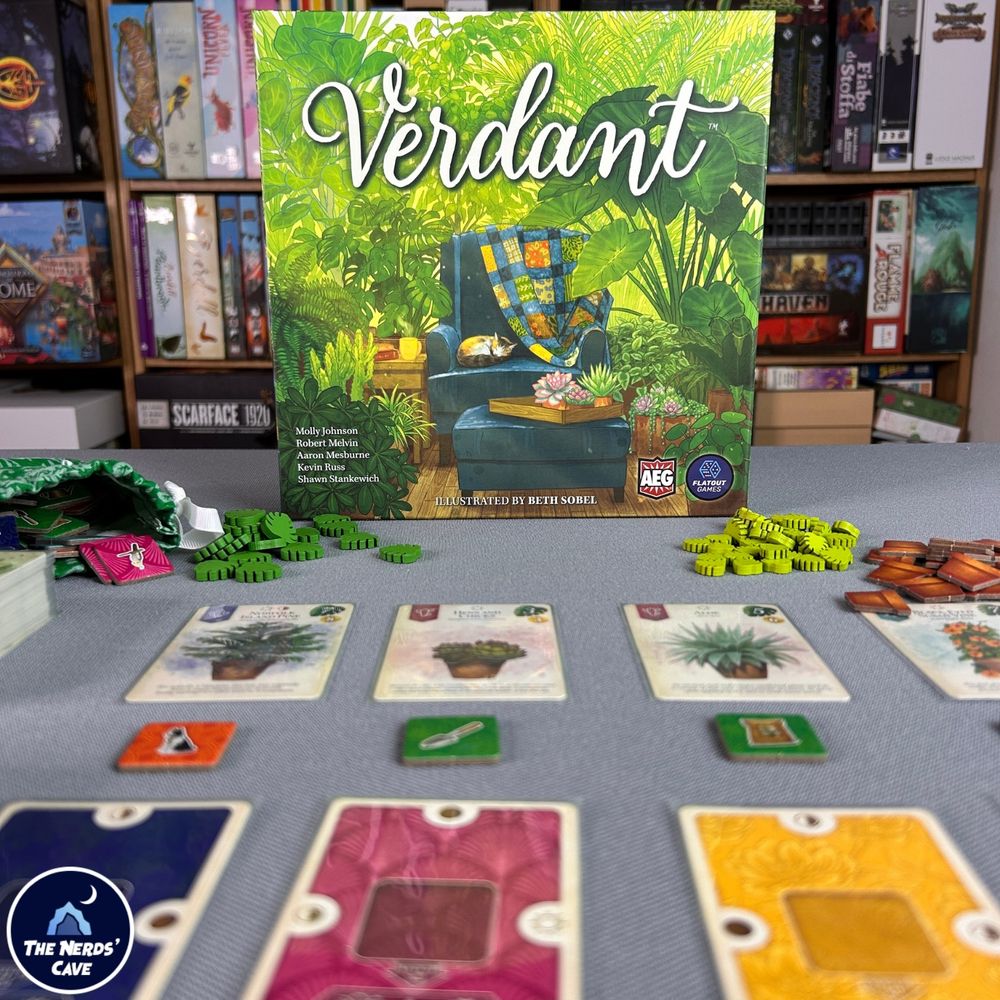 #boardgame components in aesthetic picture.