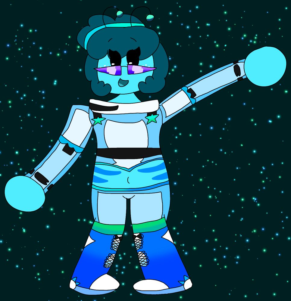 PhantixTheSkeleton's Milky_Way