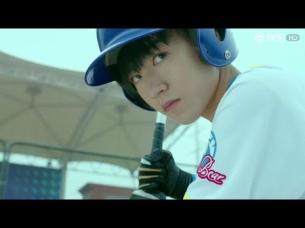 【TFBOYS 王俊凱】TFBOYS《加油！AMIGO》我們的少年時代片頭曲MV 一起來期待今年暑假的鄔童及凱莉吧（？【Karry Wang Junkai】