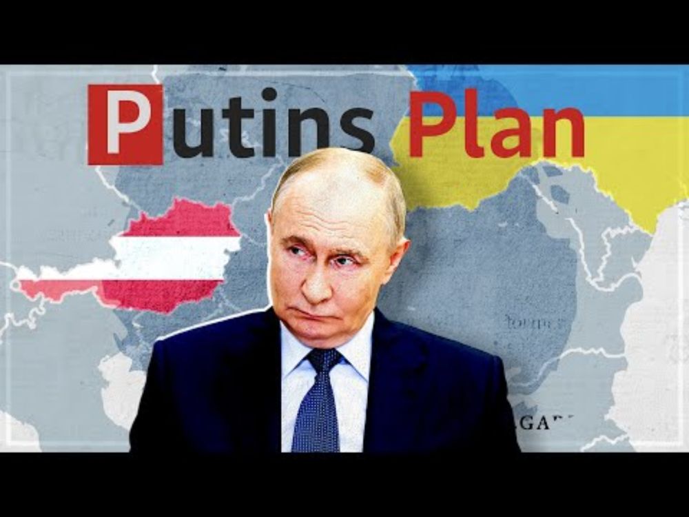 Was droht uns, wenn Russland gewinnt? | Österreich, erklärt