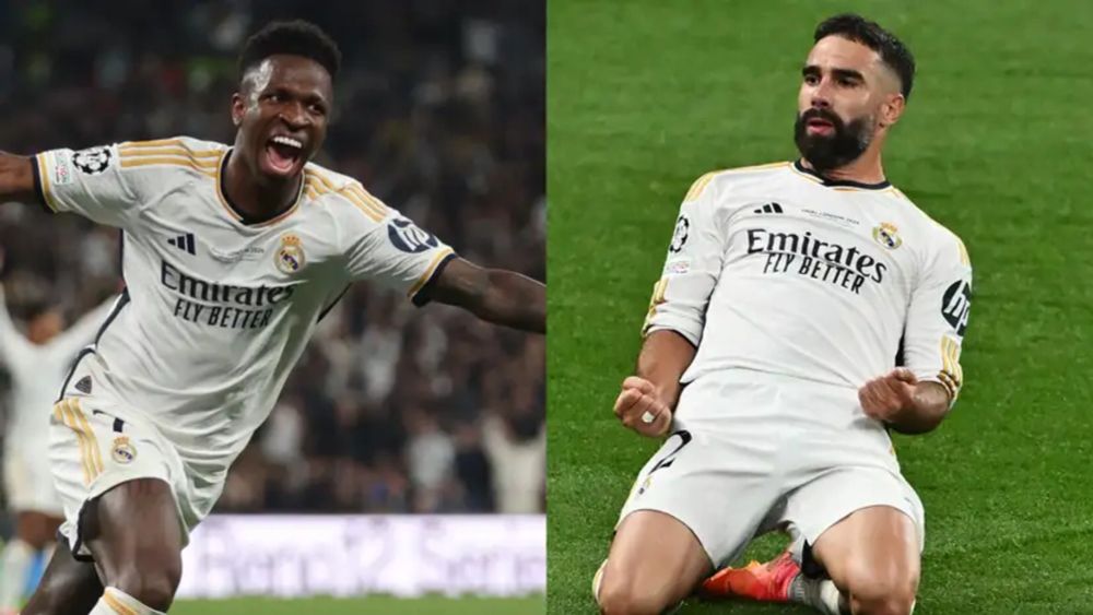 "We're Not Racists: Dani Carvajal Responds to Vinicius Jr