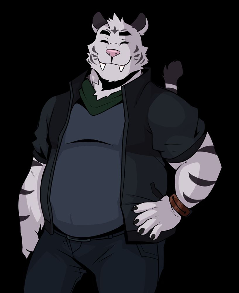 Axel from Remember the Flowers