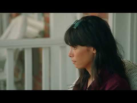 Trailer for Ikonophile Z "A light romantic comedy about the extinction of all life on earth"