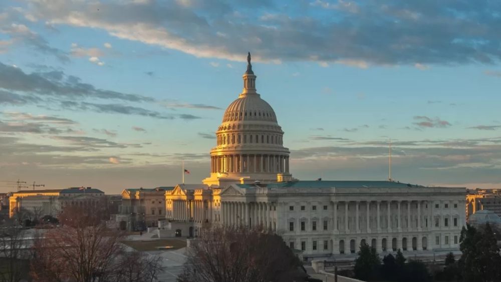 Bipartisan Congressional Letter: Alarm Over NASA Science Cuts Threatening U.S. Leadership in Space