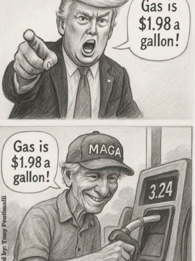Gas is 1.98 a gallon… gas is 1.98 a gallon…. The price is 3.24