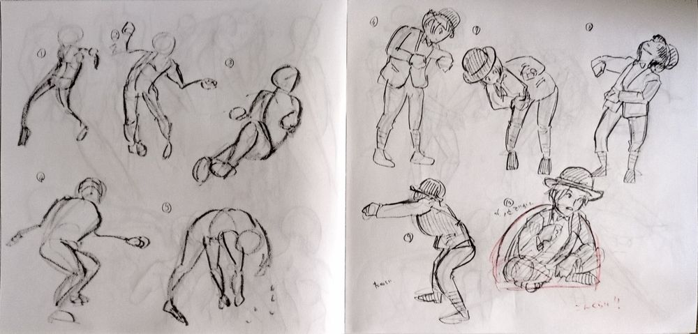 7/11 ジェスドロパーティー#001