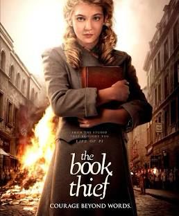 The Book Thief movie 