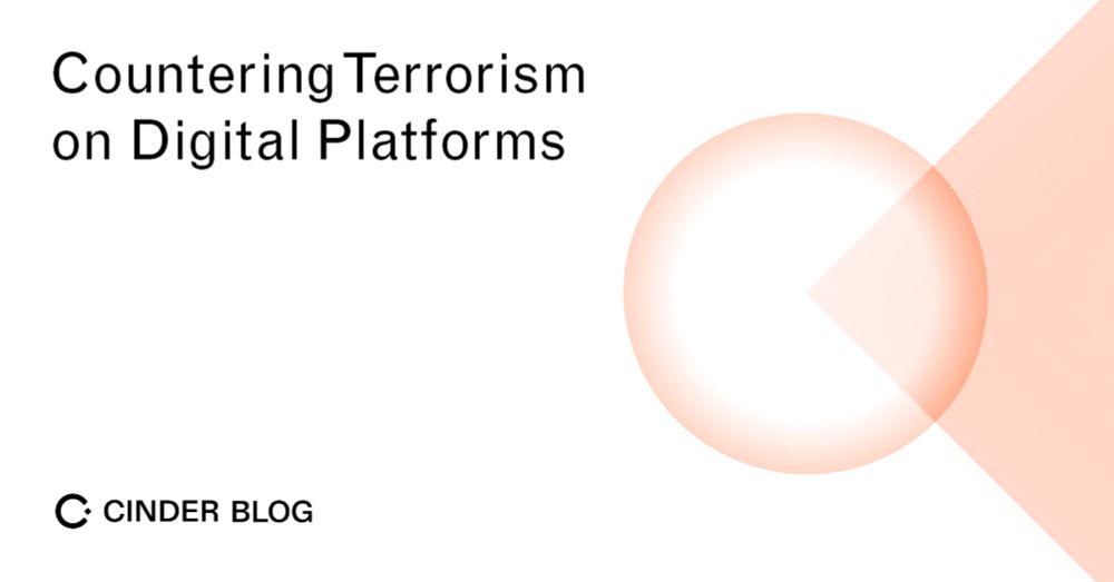 Countering Terrorism on Digital Platforms